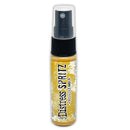 Tim Holtz - Distress Spritz Spray - Fossilized Amber