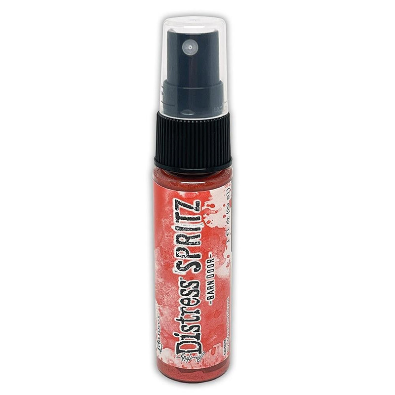 Tim Holtz - Distress Spritz Spray - Barn Door