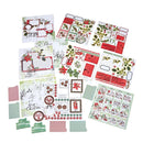 49 And Market - Evergreen Season - Page Kit