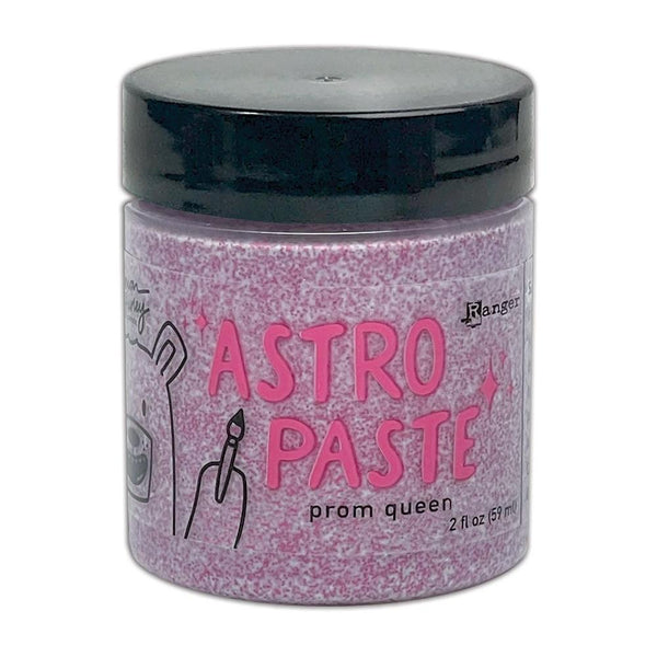Simon Hurley - Astro Paste -  Prom Queen