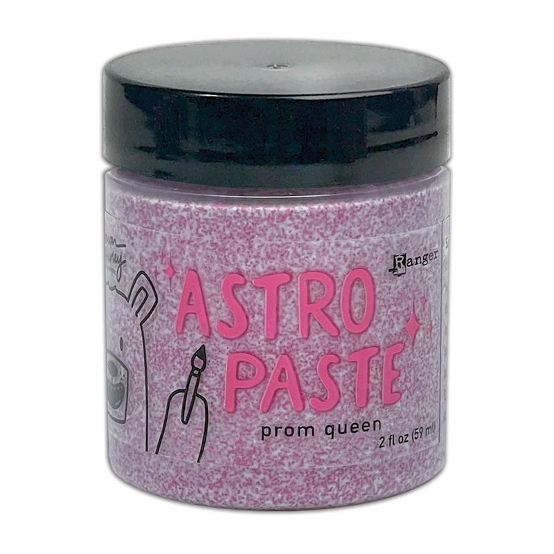 Simon Hurley - Astro Paste -  Prom Queen