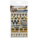 49 And Market - Rust And Revs - Wishing Bubble