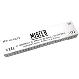 49 And Market - Rub-On Transfer - Mister