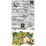 49 And Market - Birdsong - Washi Tape Sheets