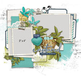 49 And Market - Birdsong - Page Kit