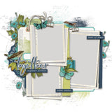 49 And Market - Birdsong - Page Kit