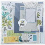 49 And Market - Birdsong - Page Kit