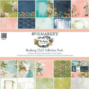 49 And Market - Birdsong - Collection Pack