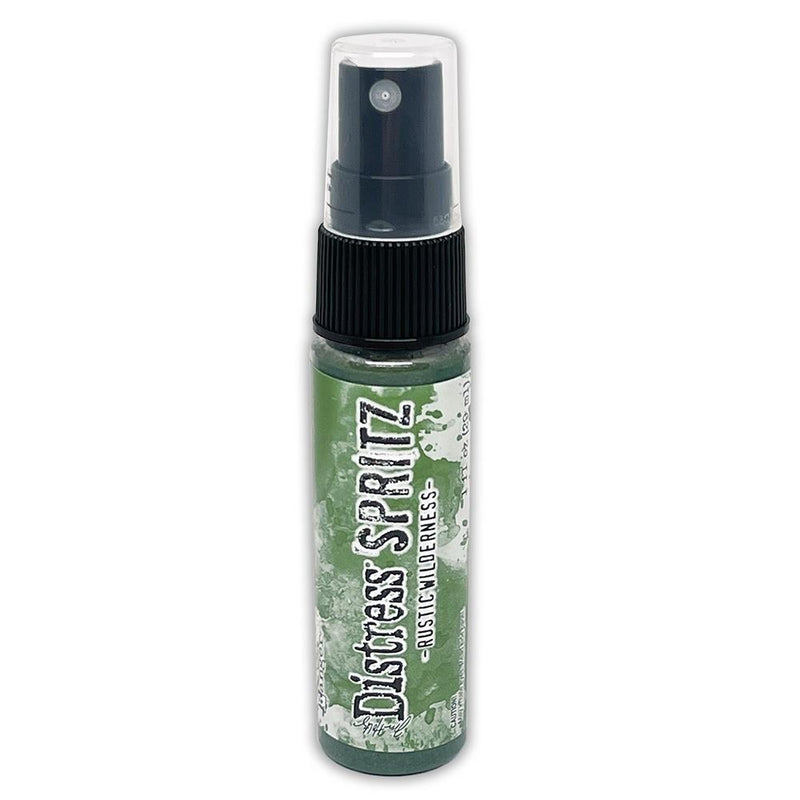 Tim Holtz - Distress Spritz Spray - Rustic Wilderness