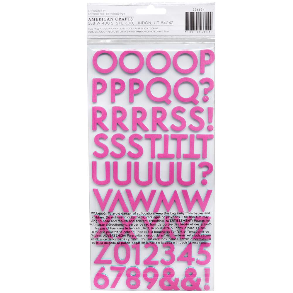 Dear Lizzy - Here & Now - Thickers Stickers