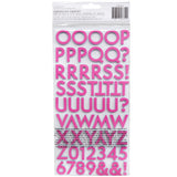 Dear Lizzy - Here & Now - Thickers Stickers