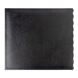 Heidi Swapp - Storyline2 Post Bound Album 12"X12" - Gold Life