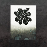 Simon Hurley - Stellar Ink Pad - Black Widow