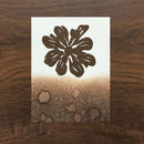 Simon Hurley - Stellar Ink Pads - Weeping Willow