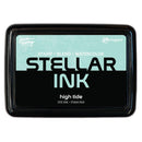 Simon Hurley - Stellar Ink Pads - High Tide