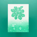 Simon Hurley - Stellar Ink Pads - High Tide