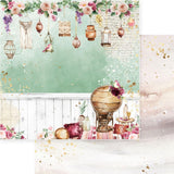 Memory Place - Gratitude - Collection Pack 12"X12"
