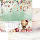 Memory Place - Gratitude - Collection Pack 12"X12"