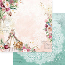 Memory Place - Gratitude - Collection Pack 12"X12"