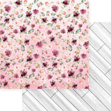 Memory Place - Gratitude - Collection Pack 12"X12"