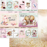 Memory Place - Gratitude - Collection Pack 12"X12"