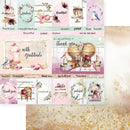 Memory Place - Gratitude - Collection Pack 12"X12"