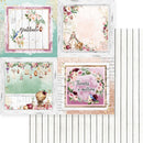 Memory Place - Gratitude - Collection Pack 12"X12"