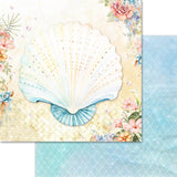 Memory Place - Sunkissed Summer - Collection Pack 12"X12"