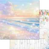 Memory Place - Sunkissed Summer - Collection Pack 12"X12"