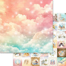 Memory Place - Sunkissed Summer - Collection Pack 12"X12"