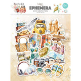 Memory Place - Sunkissed Summer - Ephemera