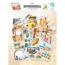 Memory Place - Sunkissed Summer - Ephemera