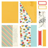 Simple Stories - Say Cheese Classic Pooh - Simple Cards Card Kit