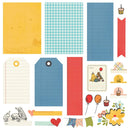 Simple Stories - Say Cheese Classic Pooh - Simple Cards Card Kit