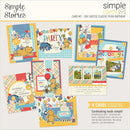 Simple Stories - Say Cheese Classic Pooh - Simple Cards Card Kit