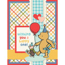 Simple Stories - Say Cheese Classic Pooh - Simple Cards Card Kit