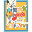 Simple Stories - Say Cheese Classic Pooh - Simple Cards Card Kit