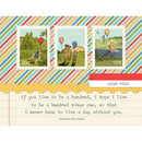 Simple Stories - Say Cheese Classic Pooh - Simple Cards Card Kit