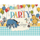 Simple Stories - Say Cheese Classic Pooh - Simple Cards Card Kit