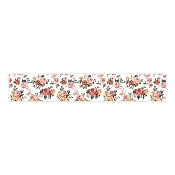 ***Pre-Order*** Carta Bella - Feels Like Home - Washi Tape - Feels Like Home Floral