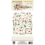 49 And Market - Nature's Haven - Laser Cut Outs - Wildflower