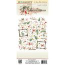 49 And Market - Nature's Haven - Laser Cut Outs - Wildflower