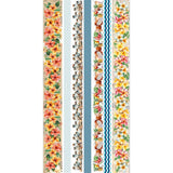 49 And Market - Beach Vibes - Washi Tape Sheets