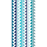 49 And Market - Beach Vibes - Washi Tape Sheets