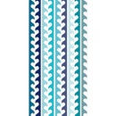 49 And Market - Beach Vibes - Washi Tape Sheets