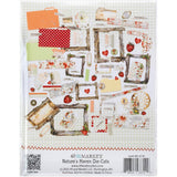 49 And Market - Nature's Haven - Die-Cuts