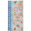49 And Market - Beach Vibes - Puffy Stickers