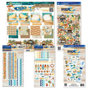 49 And Market - Beach Vibes - Collection Bundle