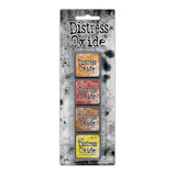 Tim Holtz - Distress Mini Oxide Ink Pads - Kit 2
