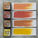 Tim Holtz - Distress Mini Oxide Ink Pads - Kit 2